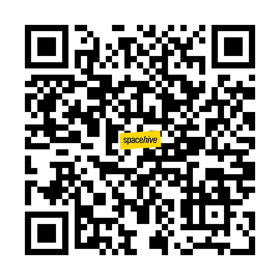 QR code for Making periods green
