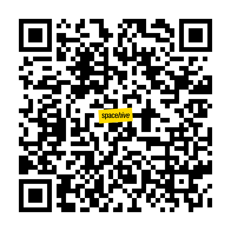 QR code for Making Space for Young Women