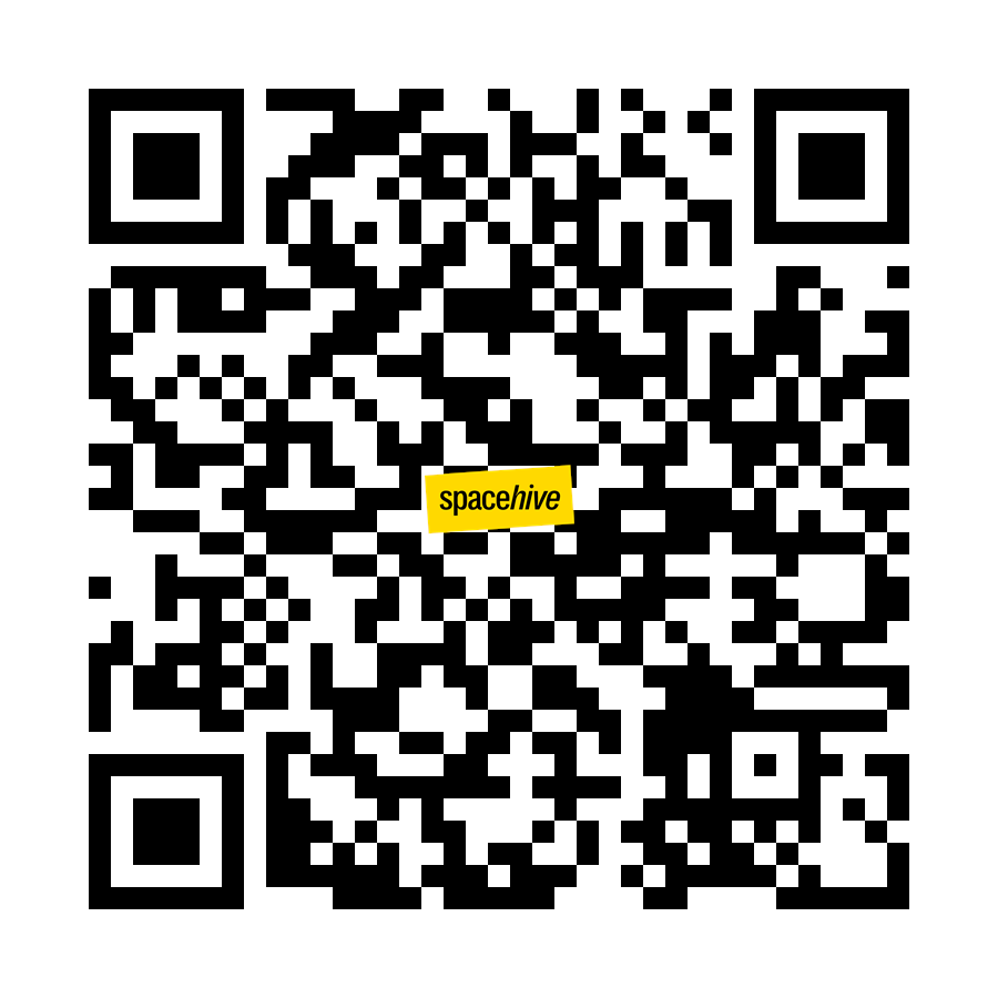 QR code for Malden Manor Mosaic Makeover