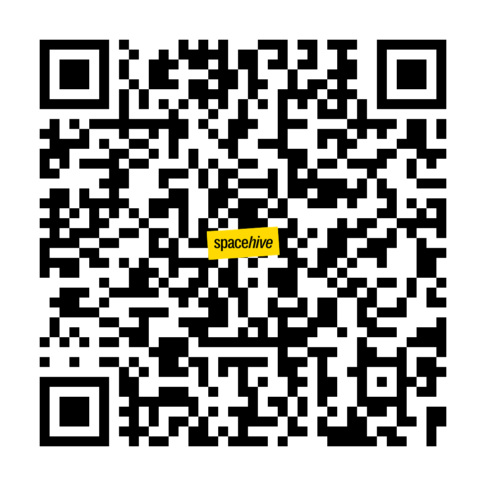 QR code for Malvern Link Community Fridge REVAMP!