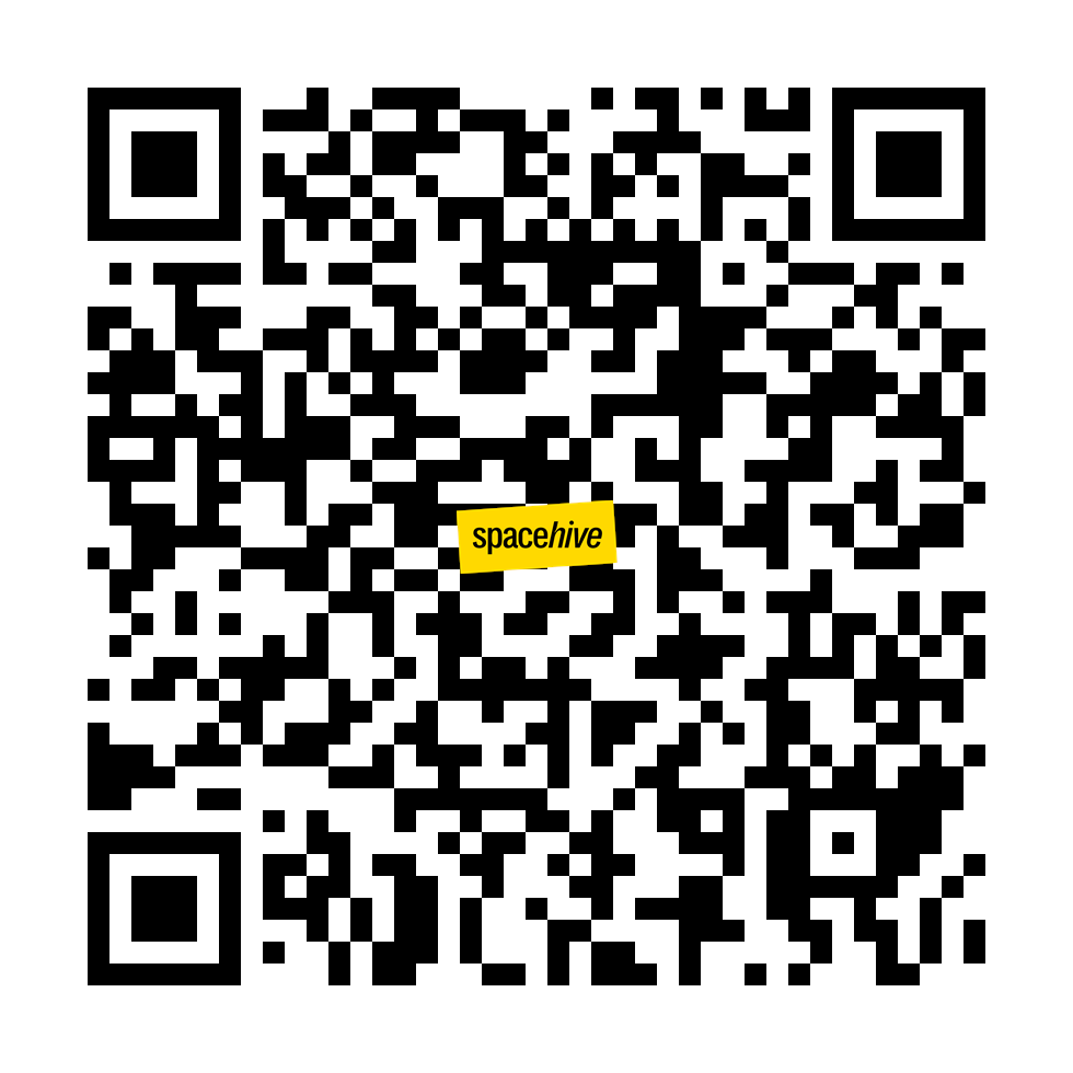 QR code for Malvern Cricket Club Fund Raising
