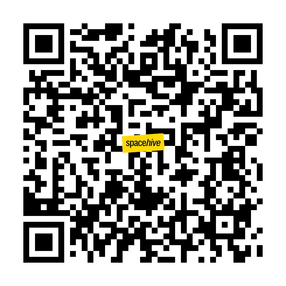 QR code for Malvern Dementia Meeting Centre