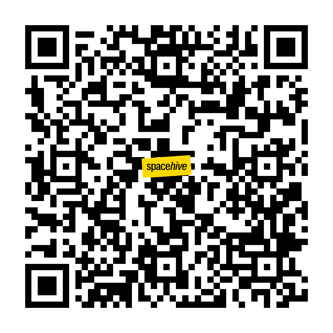 QR code for Malvern Hills Lost Fritillaries Project