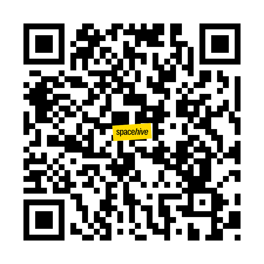 QR code for Malvern Town FC Community Rooms/Kitchen