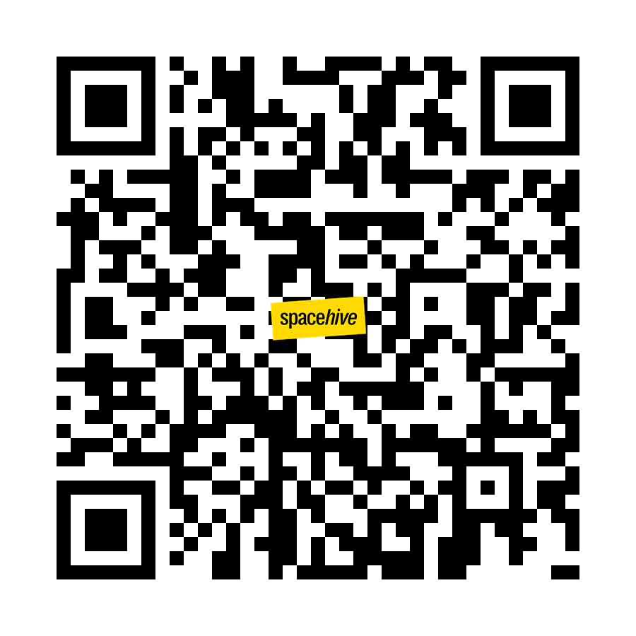 QR code for Managing Our Mental in H&F