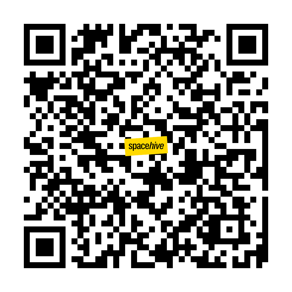 QR code for Manchester Youth Market 