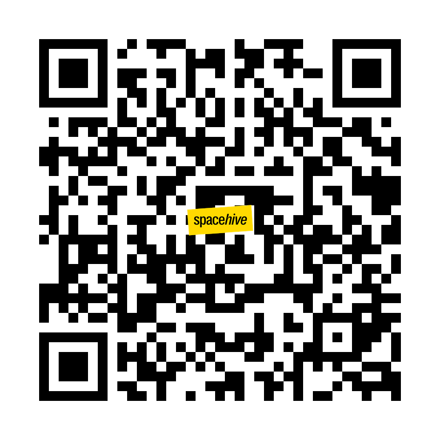 QR code for Marden Codgers Planters