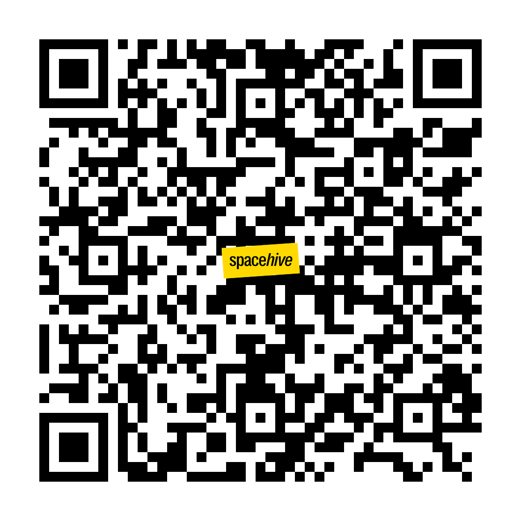 QR code for Margate High Street Community Garden