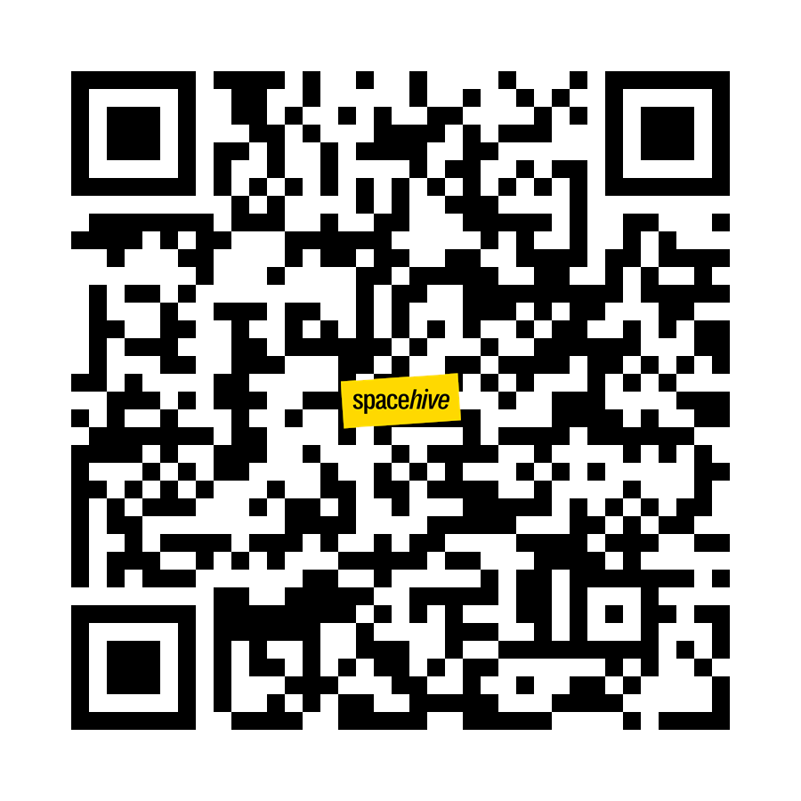 QR code for Margate Mushrooms