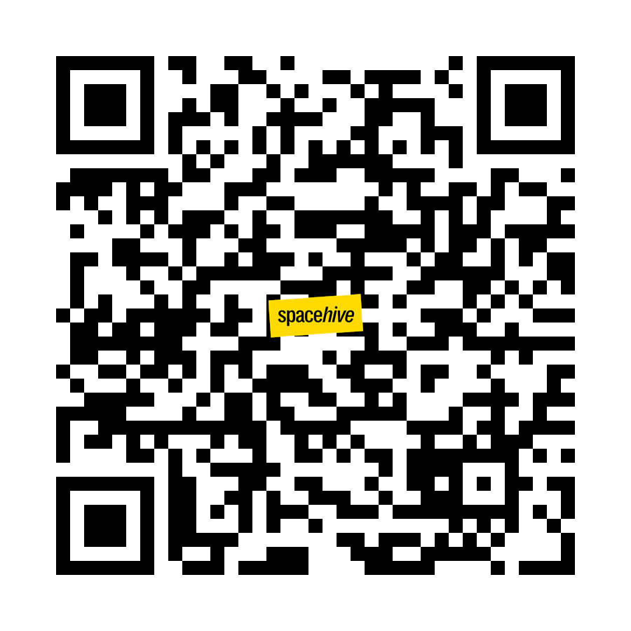 QR code for Margate CC - Return to Cricket Crowdfund