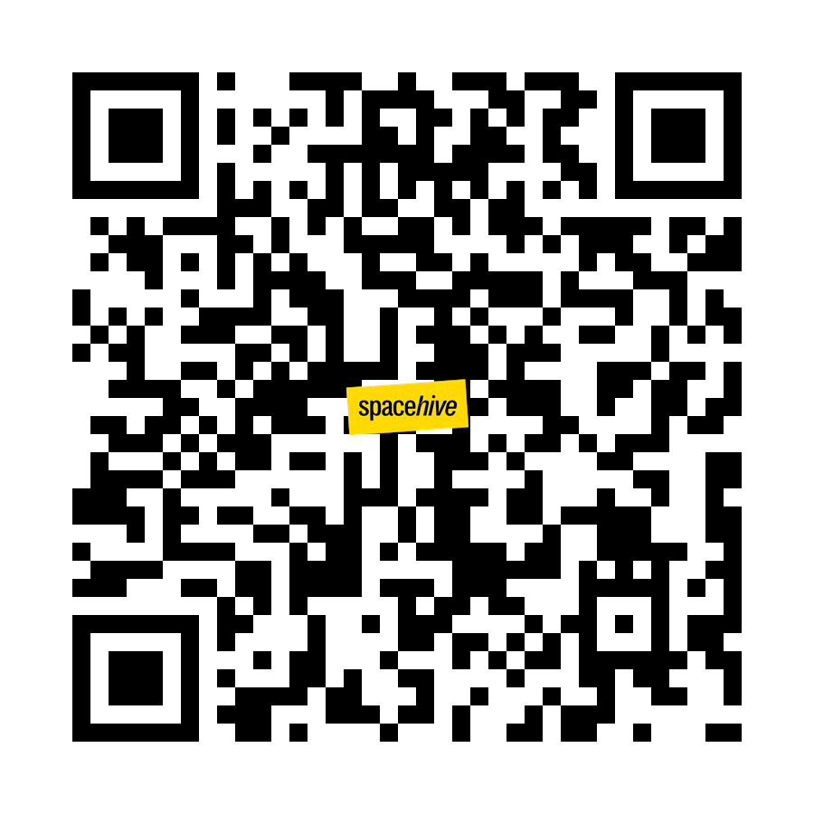 QR code for Marldon CC Survival Fund - COVID-19