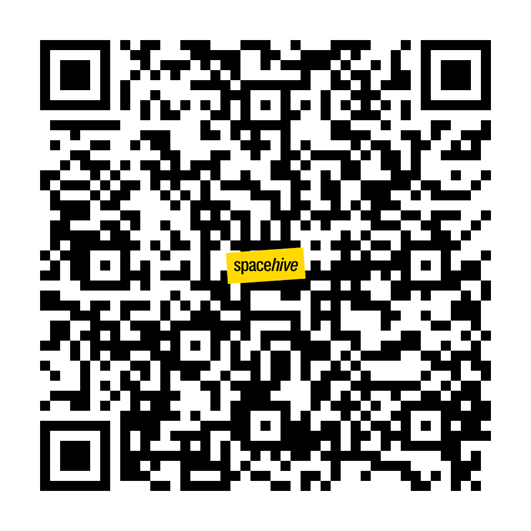 QR code for Marsden Cricket Club COVID19 fundraising