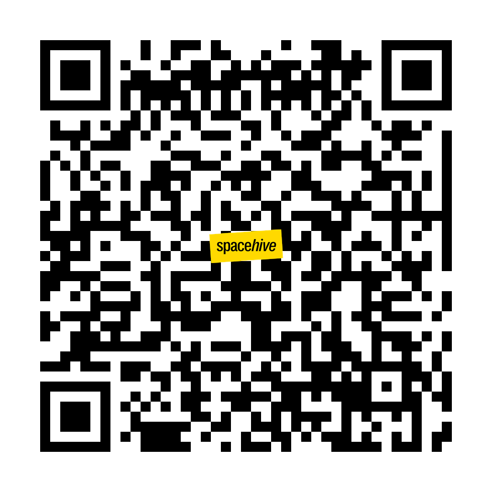 QR code for Marsden Defibrillator Association 