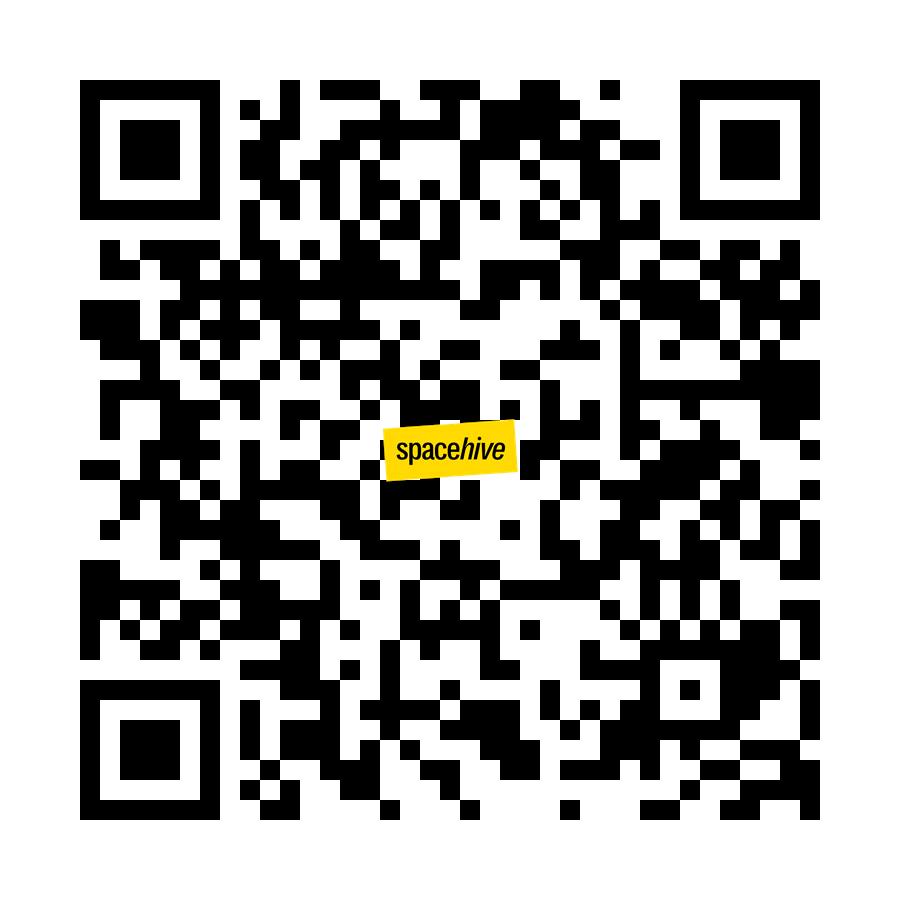 QR code for Hammersmith & Fulham Youth Maths League
