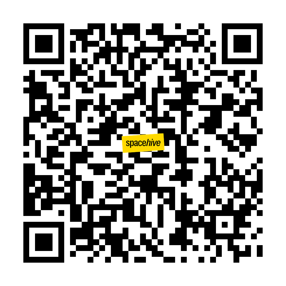 QR code for Mature Movers - Dancing Memories