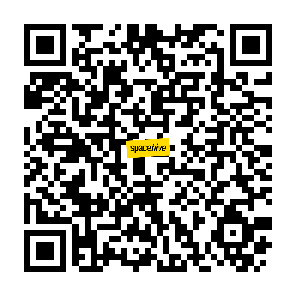 QR code for Mayor's Christmas Toy Appeal 