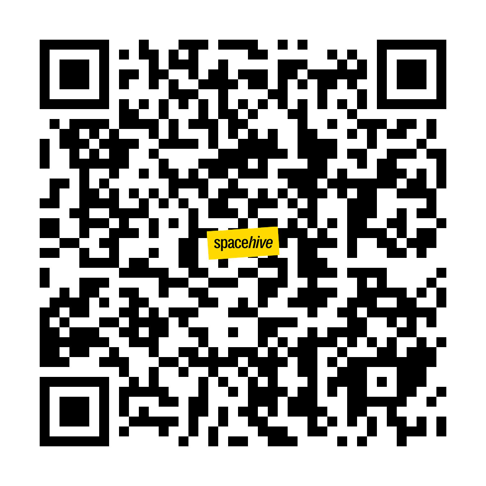 QR code for Help MCC with Club & Grounds upkeep