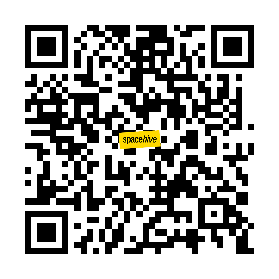 QR code for Melyn Mynach Park: Bigger & Better