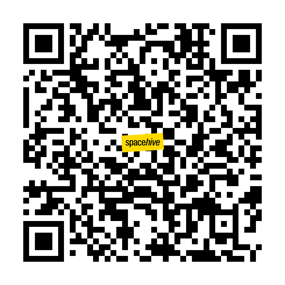 QR code for Memoirs Through Murals 