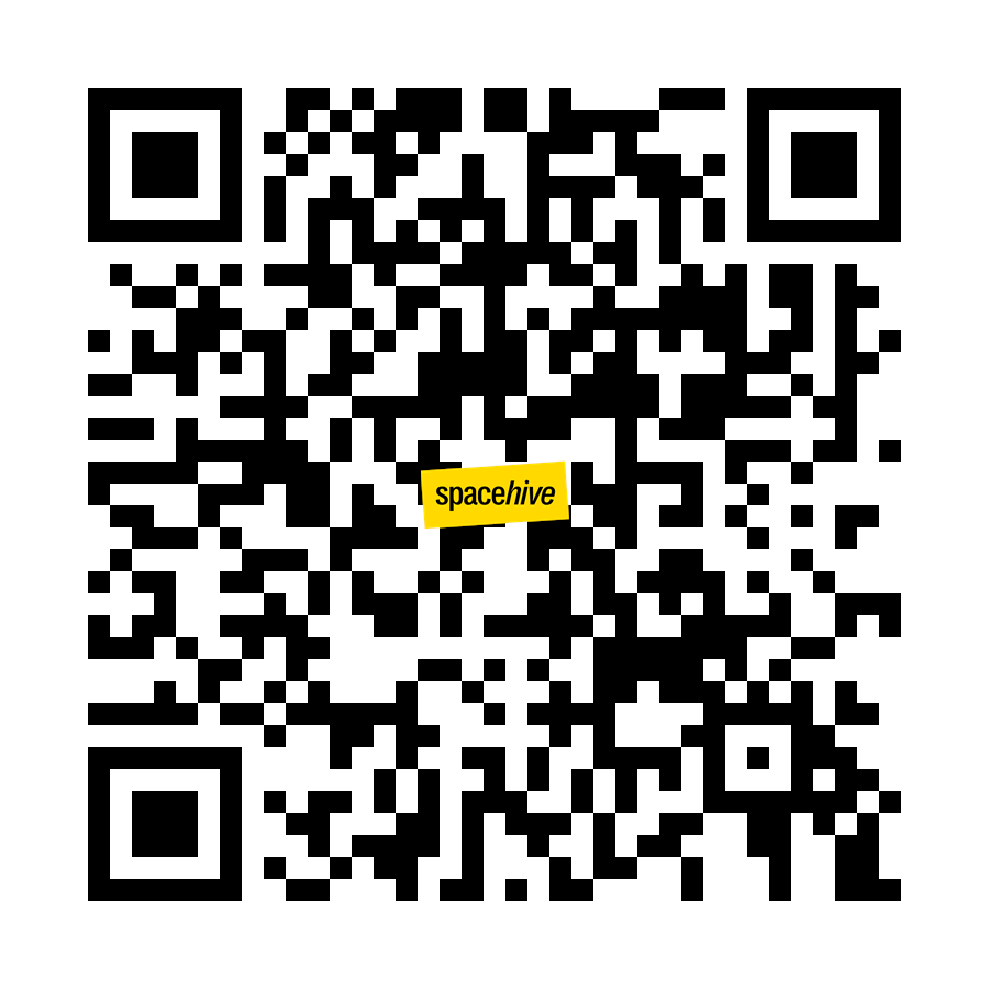 QR code for A Memorial Planter for Allerton Road