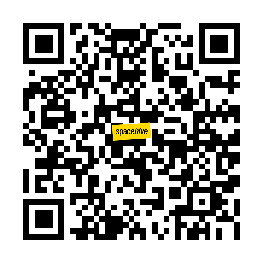 QR code for Run a Dementia Choir in Ormskirk