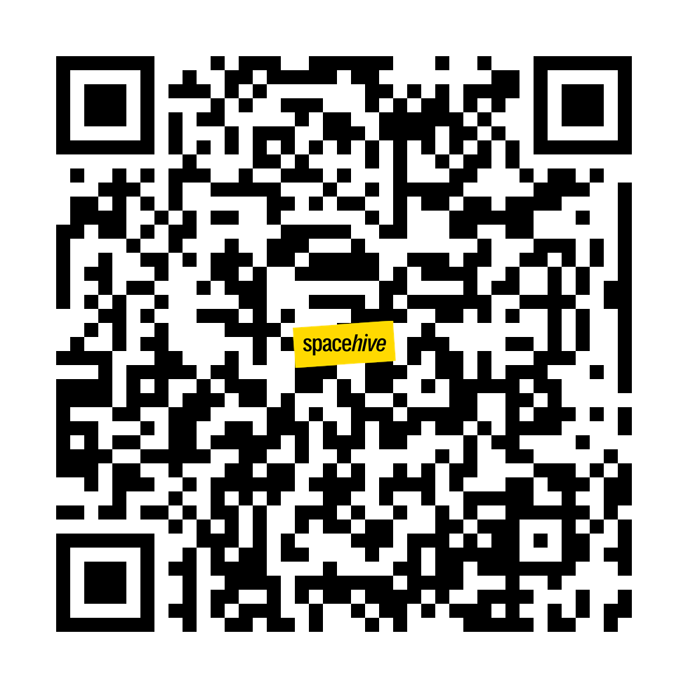 QR code for Men's Retreat- MettamindKind