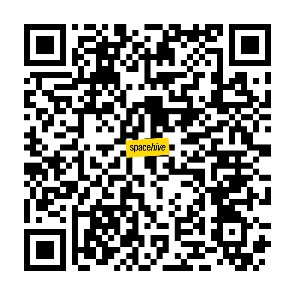 QR code for Men's Shed - Refit, Transform and Grow