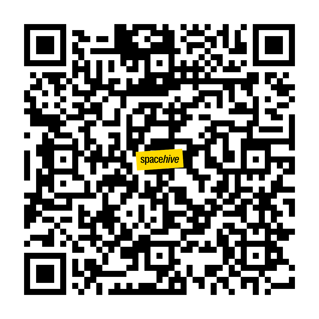 QR code for Mental Health Support 
