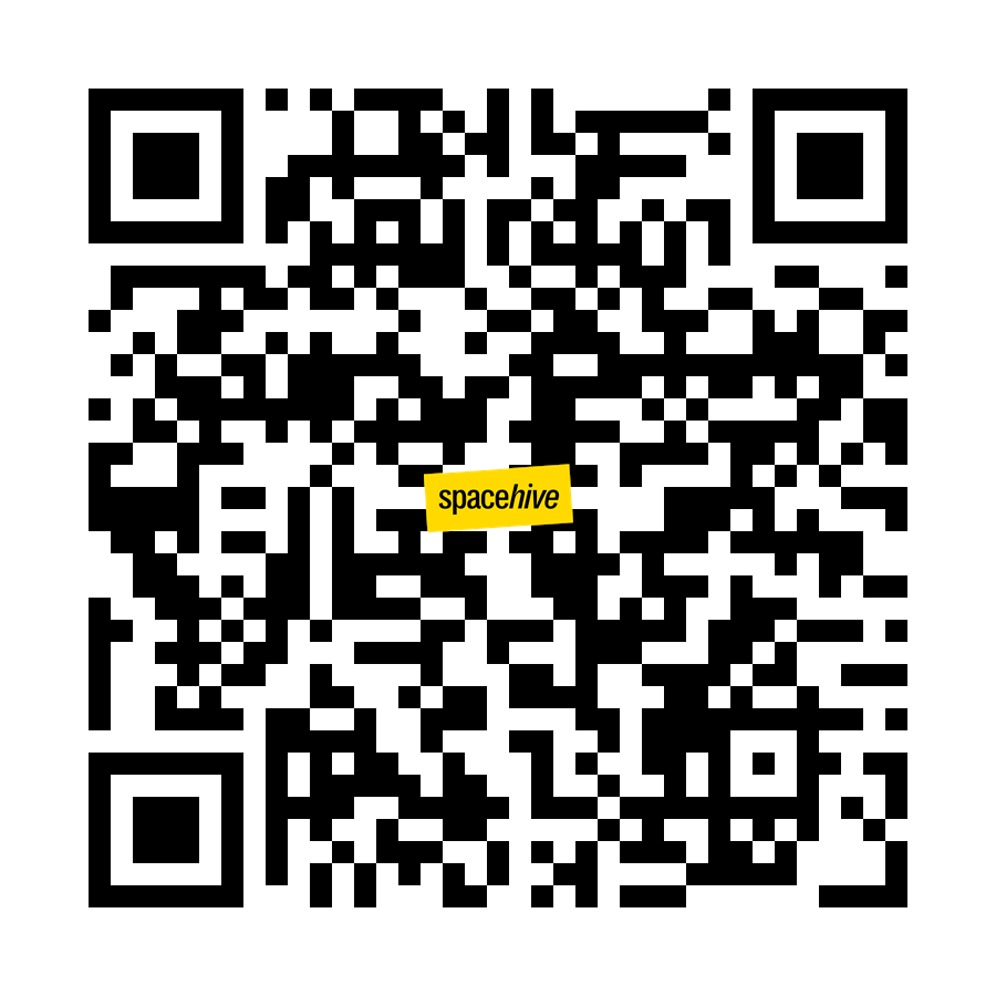 QR code for Merchant of Venice: Barking Town centre