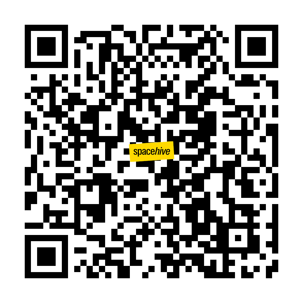 QR code for Merrow Common Jubilee Street Party