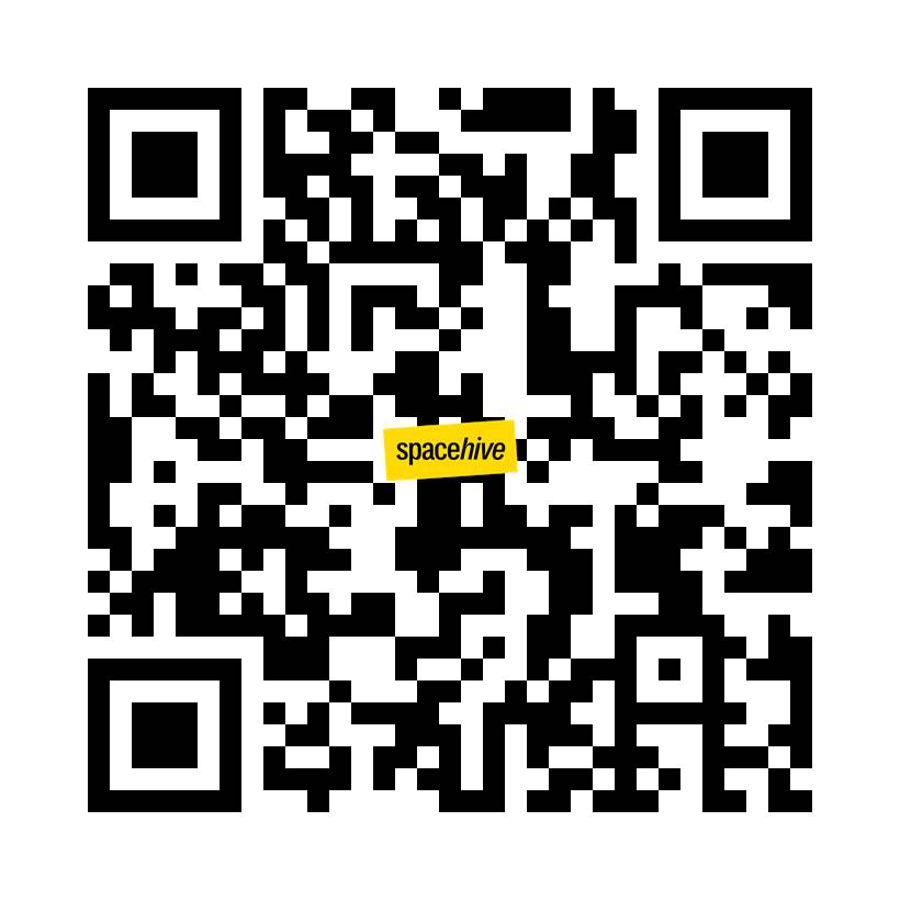 QR code for Messy Mischief Makers @ Theatre Porto