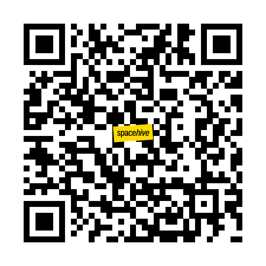 QR code for Wellbeing and 'You' . Self Care