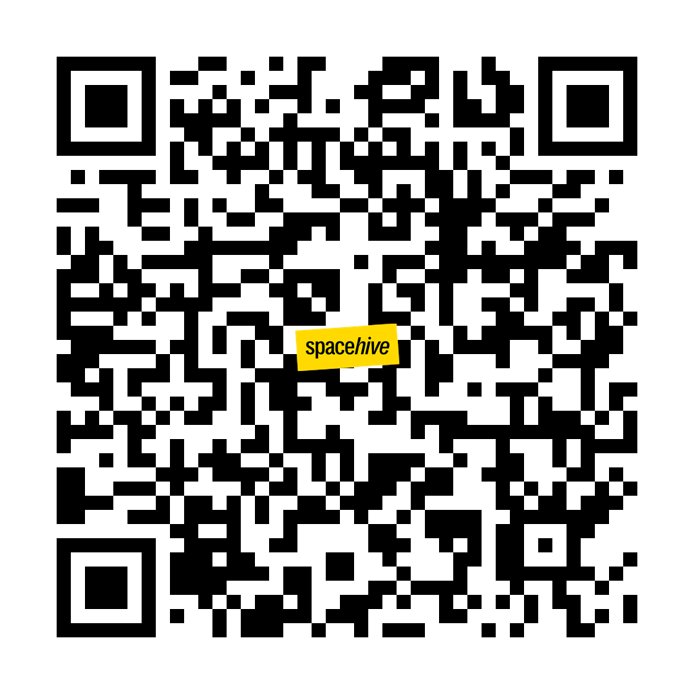QR code for Micklegate Run Soap Box Challenge