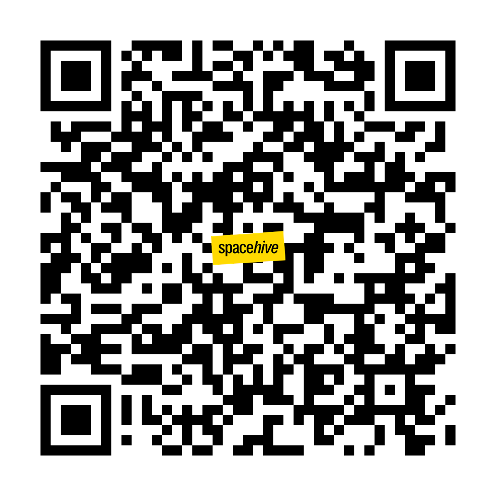 QR code for Mickleover Cricket Club Covid Crisis