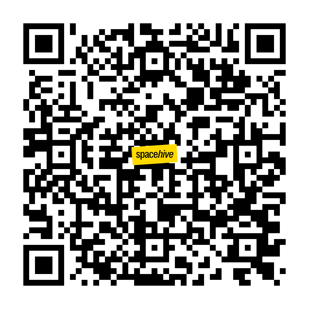 QR code for Migrants' Memories: Our bildungsroman 