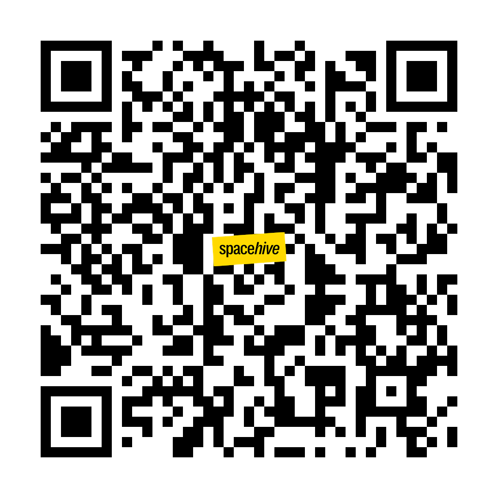 QR code for Milestone Grange Better Broadband