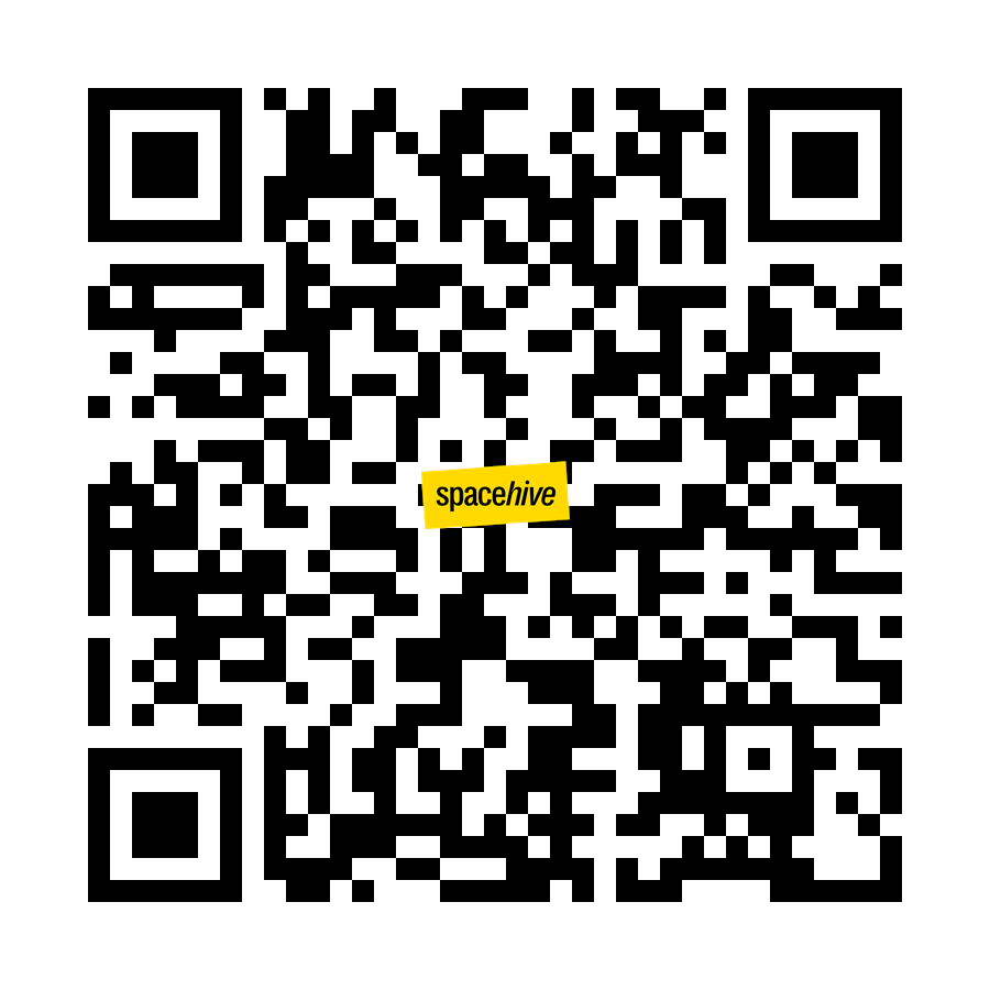 QR code for Repair the scorebox roof at Milnrow CC