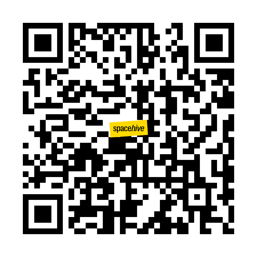 QR code for Mind The Gap