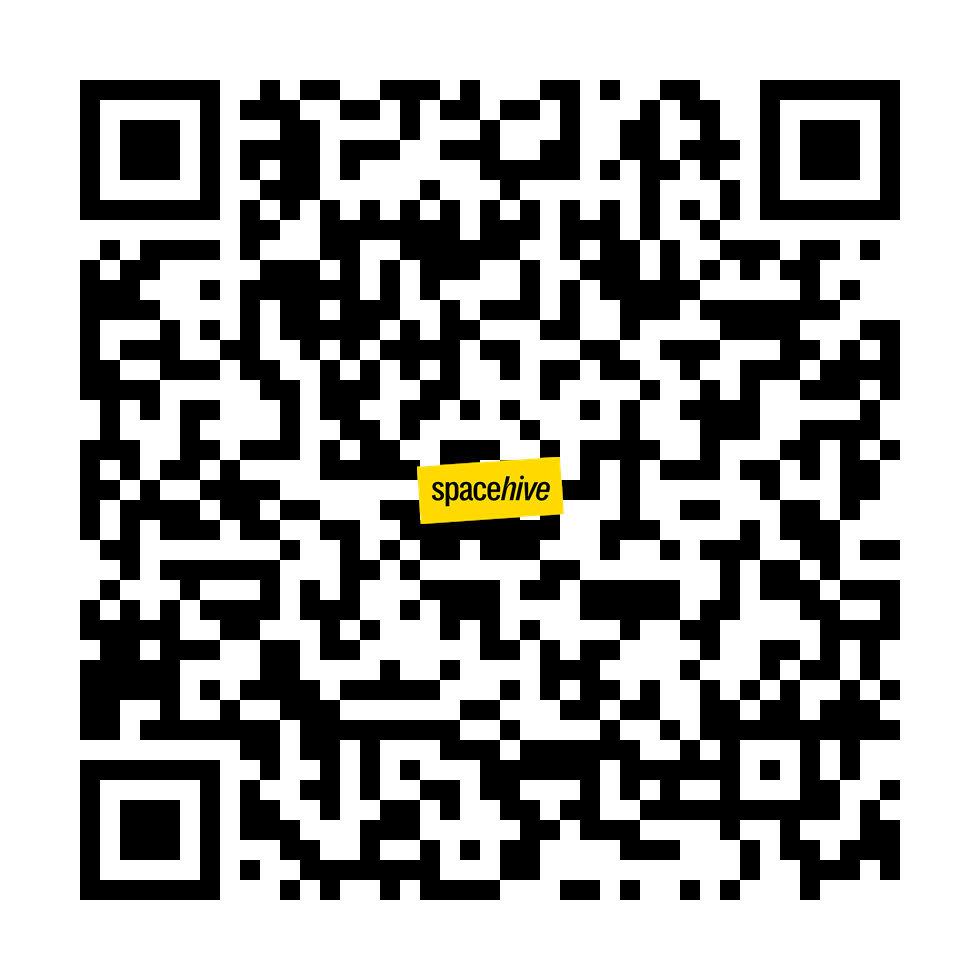 QR code for Mind the Gap PHASE II