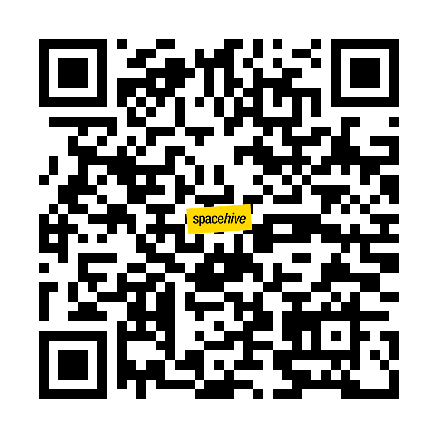 QR code for Mind, Body and Goal