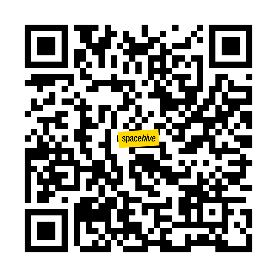 QR code for MindFood Makeover - facilities upgrade 