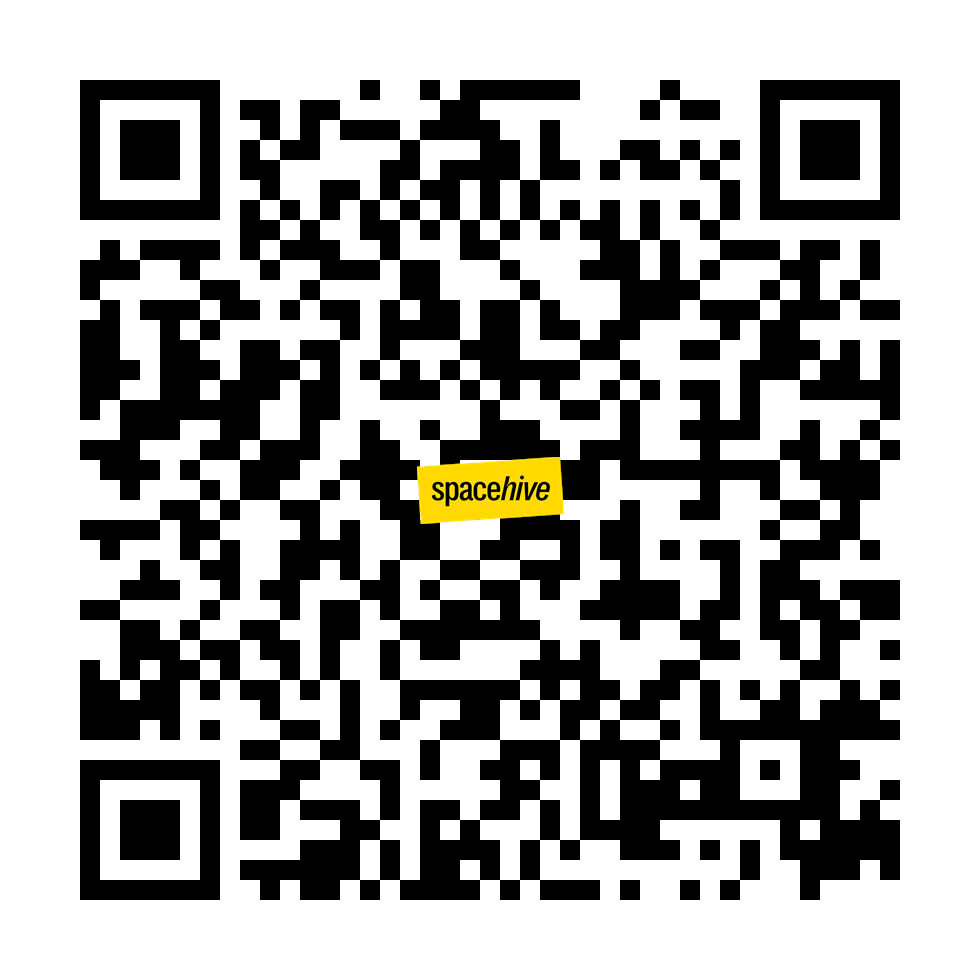 QR code for Mindful Drama Lancaster