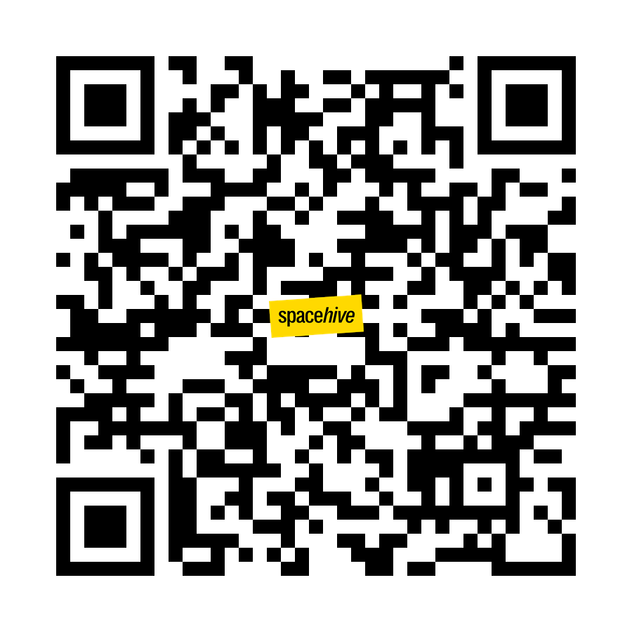 QR code for A Mini-Meadow for Telegraph Hill Park