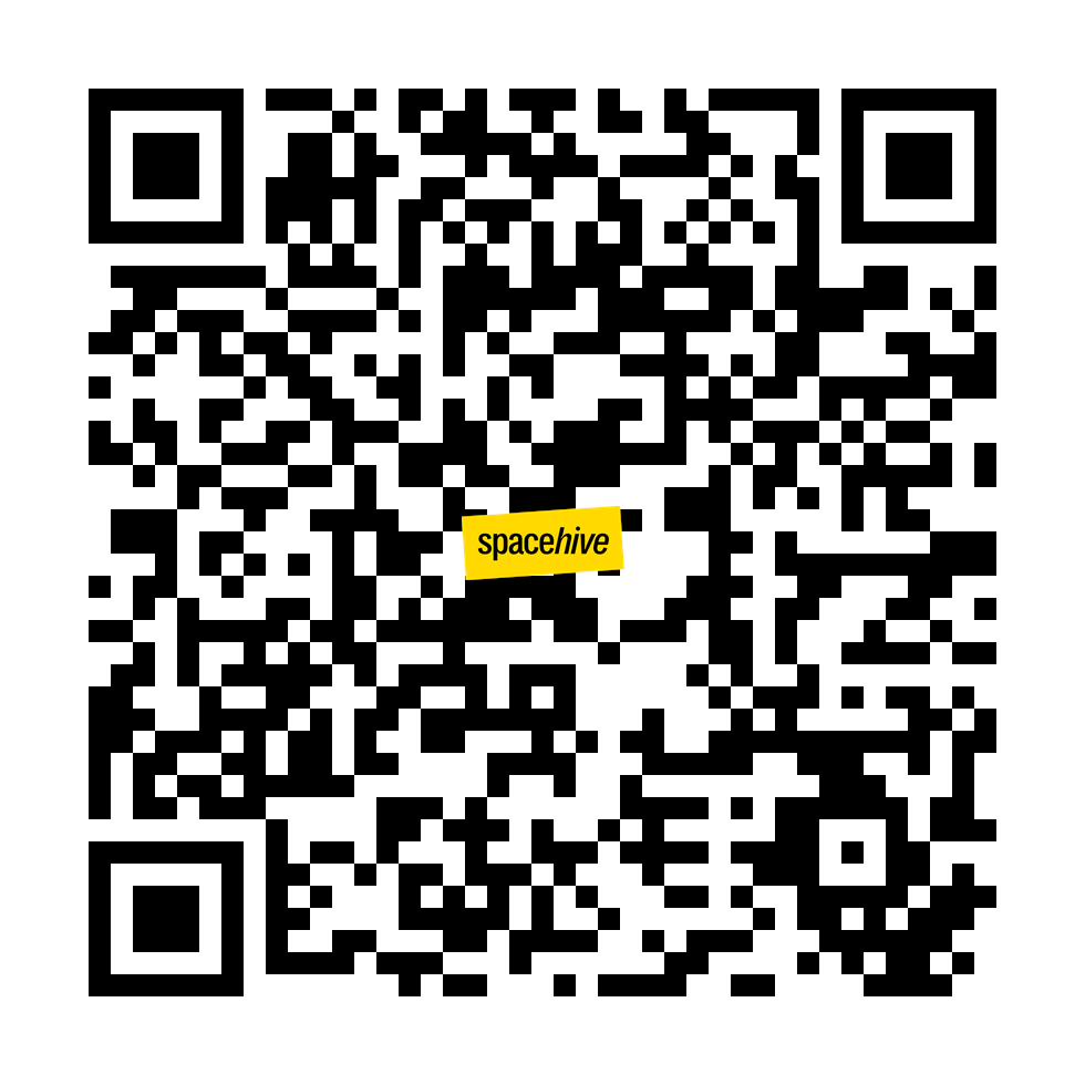 QR code for Mini pop-up library for Dundalk