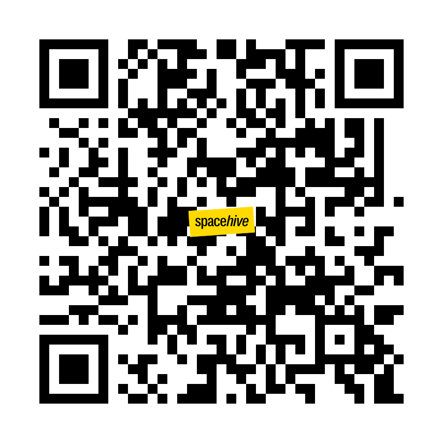 QR code for Doncaster's Mining Statue