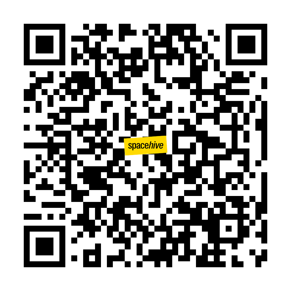 QR code for Mint Street Music Festival 2015