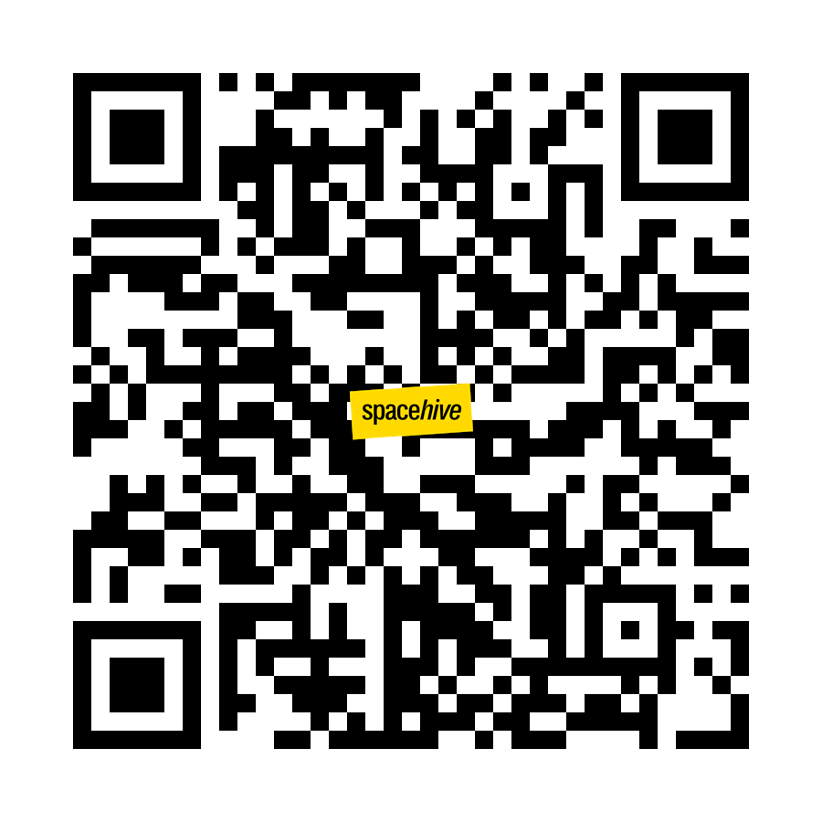 QR code for Mirfield Piano Walk