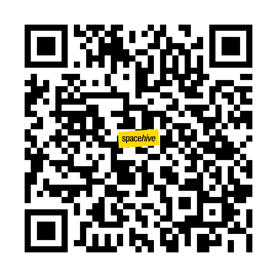 QR code for MK Community Fridge