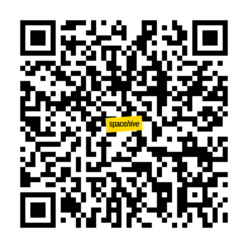 QR code for Mobile Goat Therapy for Wellbeing