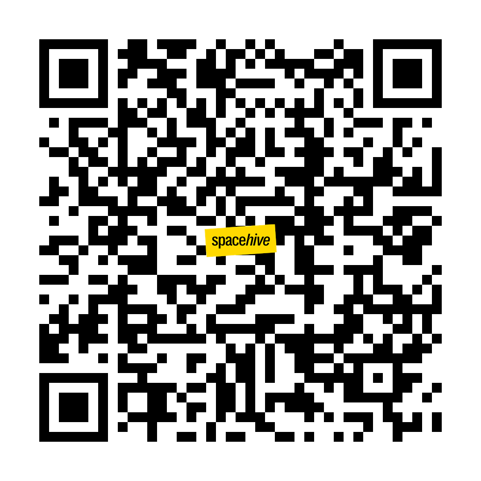 QR code for Modern Community Kitchen Upgrade